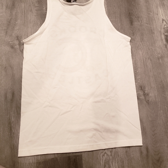 Crooks & Castles Men's Tank - Picture 3 of 4